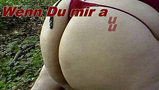 miete dir eine schlampe for a wild german gangbang session