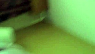 fucking that short mature girl, you think she's ready for more?