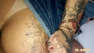 Agatha Reis Fodendo Sem Camisinha Mas Com Jeans Com Ed Junior Completo No Red