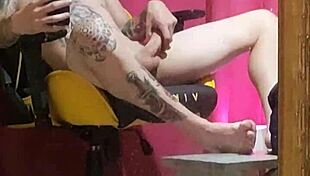 teen masturbates fingering on webcam to orgasm cum pov amateurs