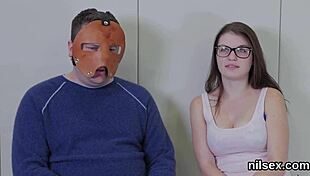 frisky teen anal therapy