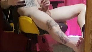 teen masturbates fingering on webcam to orgasm cum pov amateurs