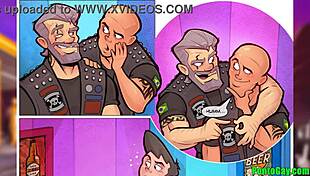 Dp Anal Initiation Ritual On Br69 Highway Of Sex