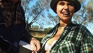 hey, i'm a lost english girl seeking cock in these fields.