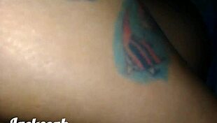 Latina Squirt Blowjob Tattoo Milf