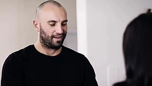 Whitney Wright Jadi Pelacur Ultimate sama Ayah, Didominasi