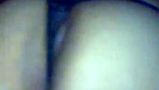 mexican teen 18+ big booty sucking and fucking quickie... wow!!