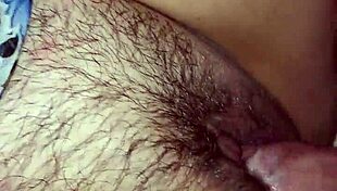 Having sex with my young Russian girlfriend feels incredible.