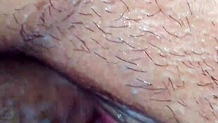 Que Rico, This Creamy Creampie Feels Amazing