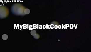 Anal POV casting with Kathy Anderson loving BBC in her ass