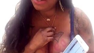 Afrocandy Presents African Black Performances