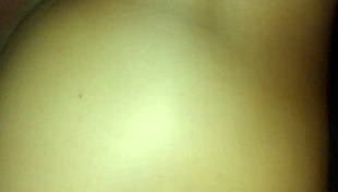 At the party, this peruvian latina milf moaned loudly while squirting homemade with amateurs