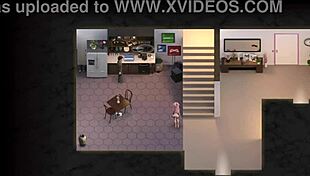 Complete gameplay of The Genesis Order part 8