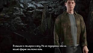 Complete gameplay of The Genesis Order part 8