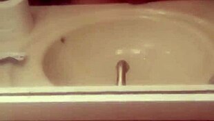 Big Dick Stroking Hard in Raw Action Scene