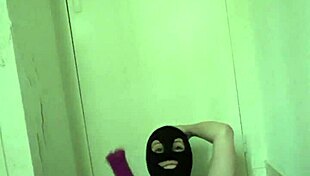 Esclave F Autoseance 24 Avril 2023