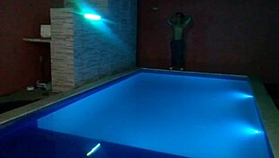 Big Cock Stretches Tight Ass Novinho