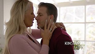 오늘 밤 나를 네 핫 시어머니로 생각해