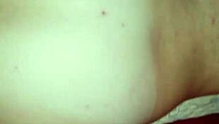 Teen Pawg Feels Rough Doggystyle Passion