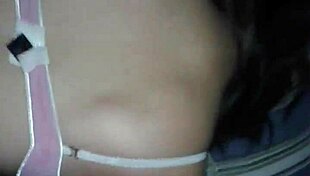 My argentinian friend on all fours.