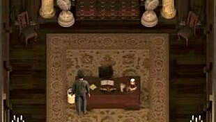 Complete gameplay of The Genesis Order part 8