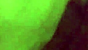 Milf Gives Saliva-Filled Blowjob in Balneario Spa