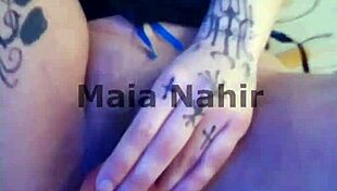 Me Masturbo Con Dos Consoladores Anal Masturbation Assfucking