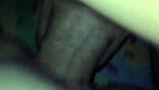 Hey, My Real Wife In Action!