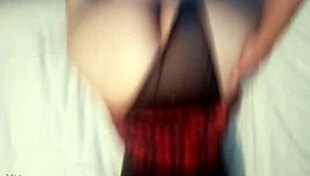 my perrita giving me oral like a good couple