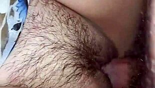 Having sex with my young Russian girlfriend feels incredible.