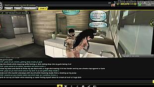 teen girl taking a young 18+ dick