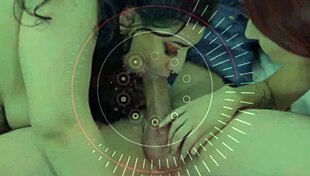 I crave that monster cock in my big ass