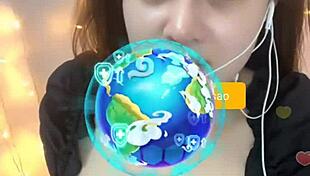 i got big tits and theyre so juicy and bouncy