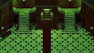 Complete gameplay of The Genesis Order part 8