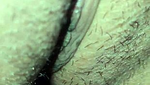 Que Rico, This Creamy Creampie Feels Amazing