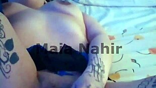 Me Masturbo Con Dos Consoladores Anal Masturbation Assfucking