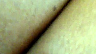 My GIRLFRIEND'S oldest friend keeps FUCKING me so hard!