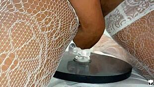 i'm in this khalessi 69 caliente trio ffm, we share everything like good submissive girls, you know?