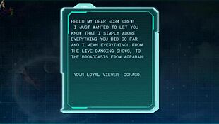 akaburs star channel 34 part five with hentai princess teasing