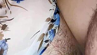 Having sex with my young Russian girlfriend feels incredible.