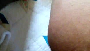 My GIRLFRIEND'S oldest friend keeps FUCKING me so hard!