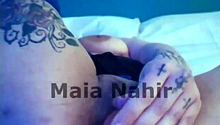 Me Masturbo Con Dos Consoladores Anal Masturbation Assfucking