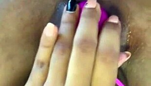 Naughty Slut Takes Intense Cumshot