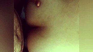 The milf's tight ass craved his thick cock as he stretched her wide in this partial clip