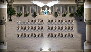 Complete gameplay of The Genesis Order part 8