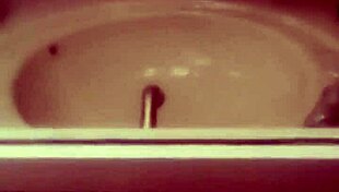 Big Dick Stroking Hard in Raw Action Scene