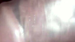 She wanted to feel that big black cock in her ass and squirted