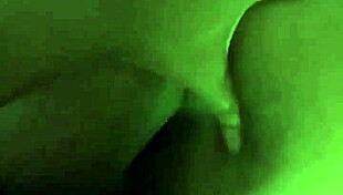 Exciting Homemade Ebony Adventure In A Hotel!