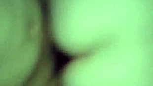 My argentinian friend on all fours.