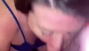 fucking around with gay milf amateurs in homemade fun